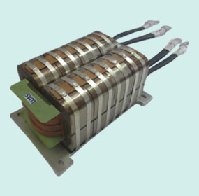 Low frequency Harmonic Filter Inductor